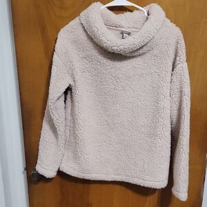 Womens Fuzzy Pullover By A New Day